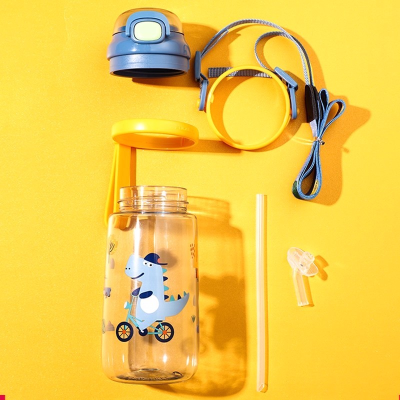 L0012 Fuguang Children's Water Bottle