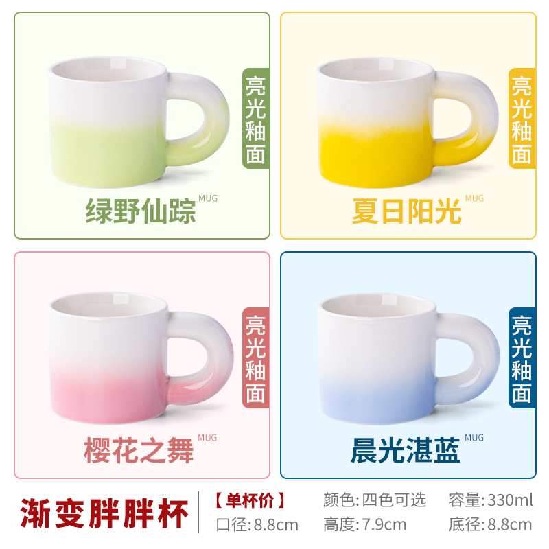 C0014 Personalized Mugs
