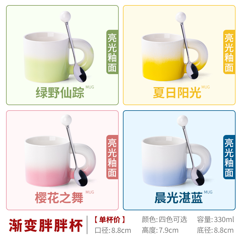 C0014 Personalized Mugs