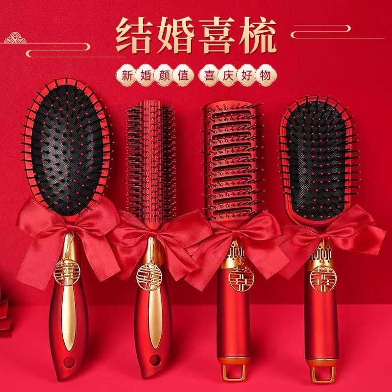 T0066 Bridal Comb Set