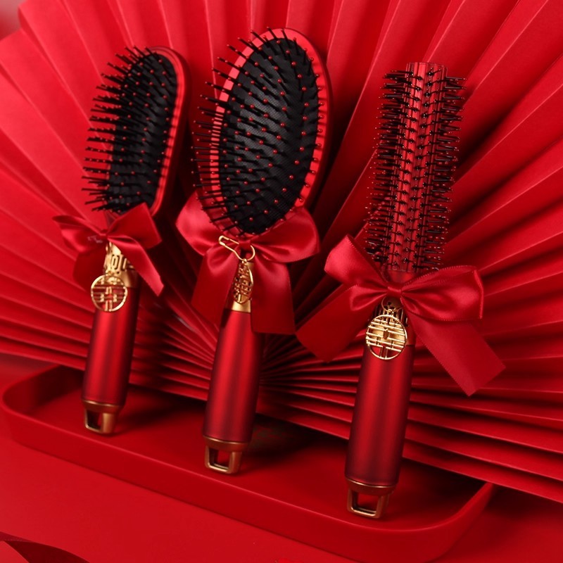 T0066 Bridal Comb Set