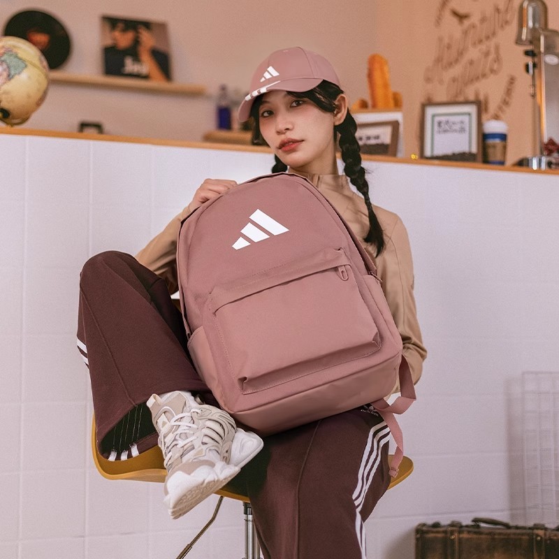 E9055 Adidas Stylish Backpack