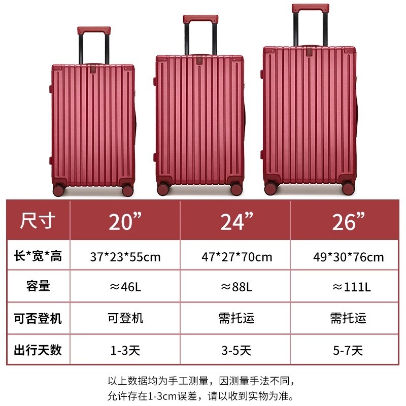 E9057 Paul Frank Bridal Luggage