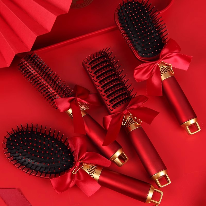 T0066 Bridal Comb Set