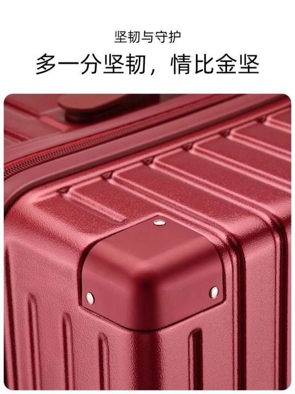 E9057 Paul Frank Bridal Luggage