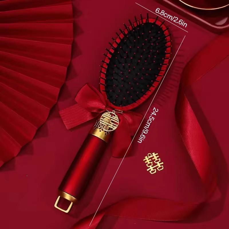 T0066 Bridal Comb Set