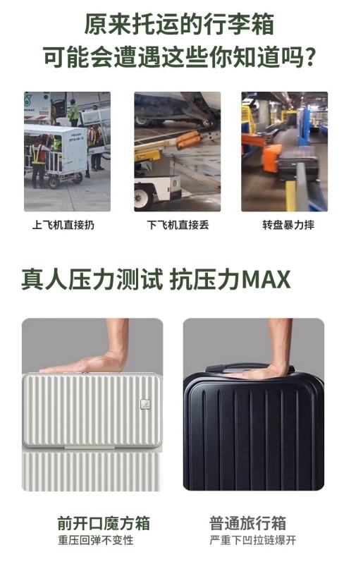 L0013 Paul Frank Suitcase