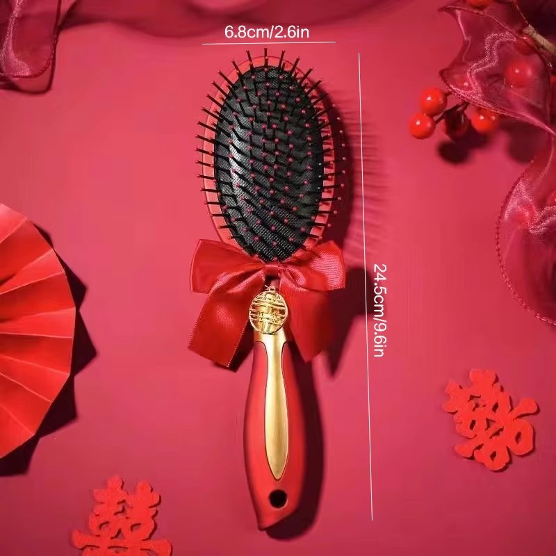 T0066 Bridal Comb Set