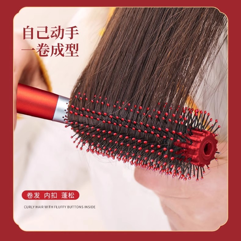 T0066 Bridal Comb Set