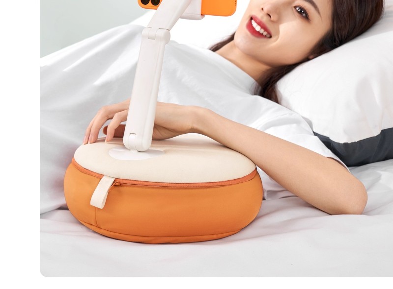E9053 Pillow-Shaped Phone Stand