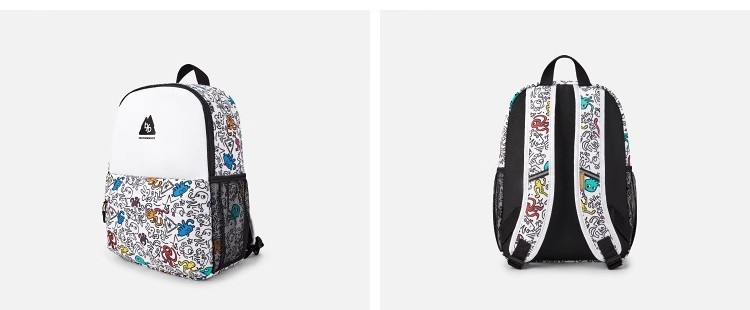 E9056 Balabala Kids' Backpack