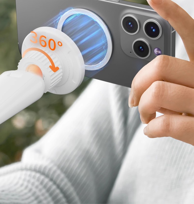 E9053 Pillow-Shaped Phone Stand