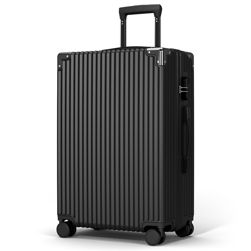 L0017 Trolley Suitcase