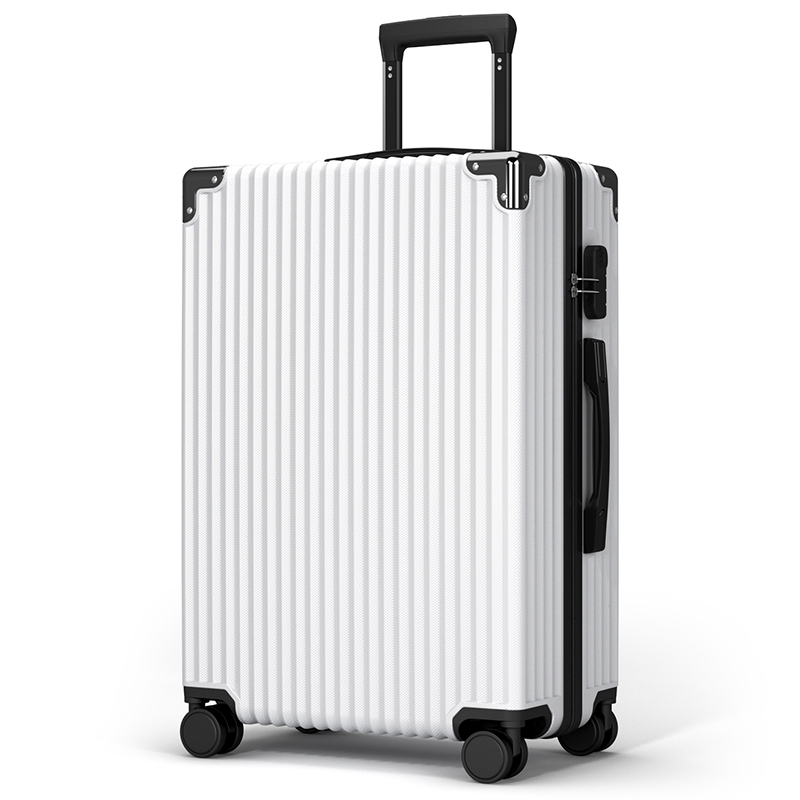 L0017 Trolley Suitcase