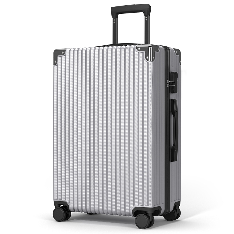 L0017 Trolley Suitcase