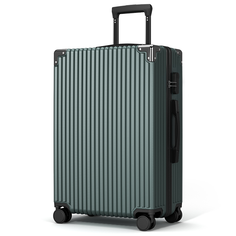 L0017 Trolley Suitcase