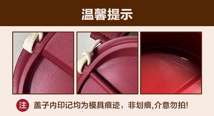T0070 Lock&Lock Ceramic Lining Thermal Coffee Mug 450ml