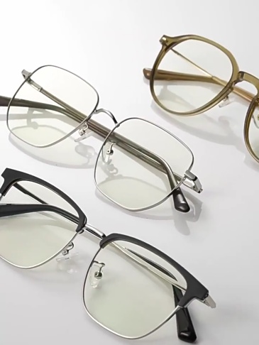 S3021 Xiaomi Mijia Non-Prescription Anti-Blue Light Glasses