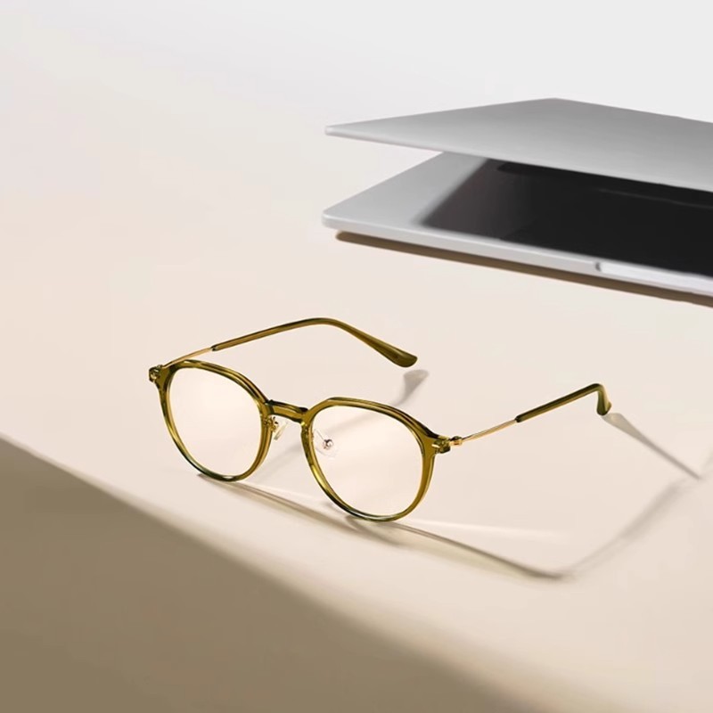 S3021 Xiaomi Mijia Non-Prescription Anti-Blue Light Glasses