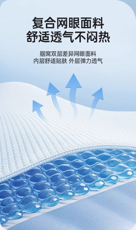 S3020 Li-Ning Single Sports Knee Guard