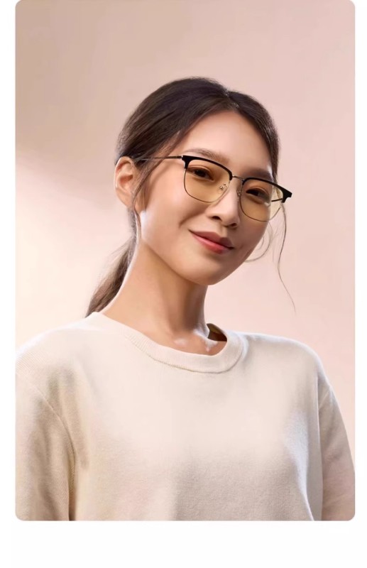 S3021 Xiaomi Mijia Non-Prescription Anti-Blue Light Glasses