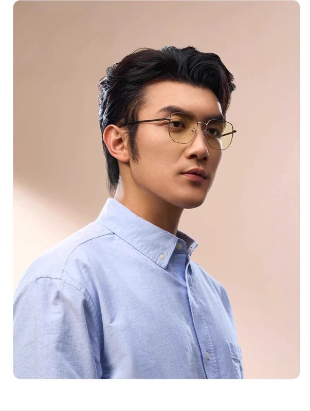 S3021 Xiaomi Mijia Non-Prescription Anti-Blue Light Glasses