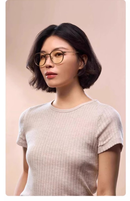 S3021 Xiaomi Mijia Non-Prescription Anti-Blue Light Glasses