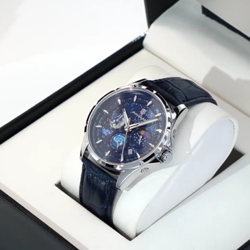 Men's Electronic Watch