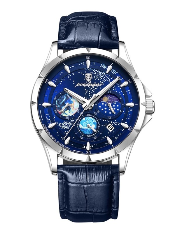 Men's Electronic Watch