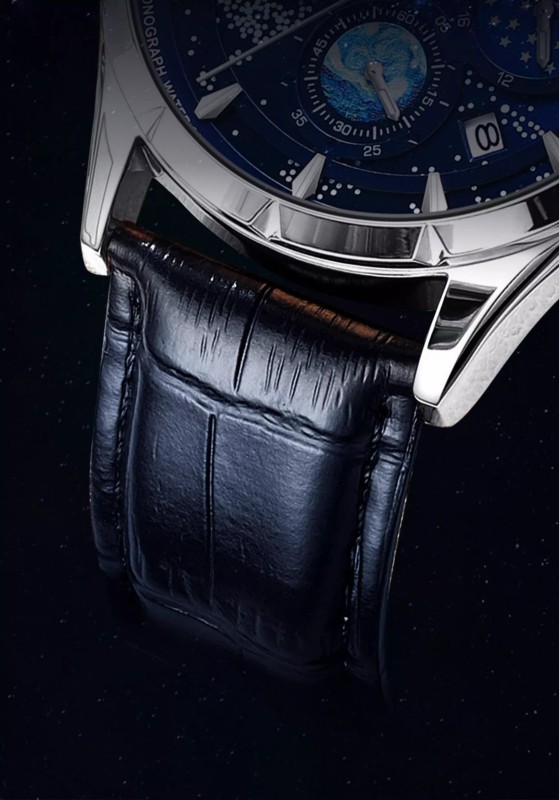 Men's Electronic Watch