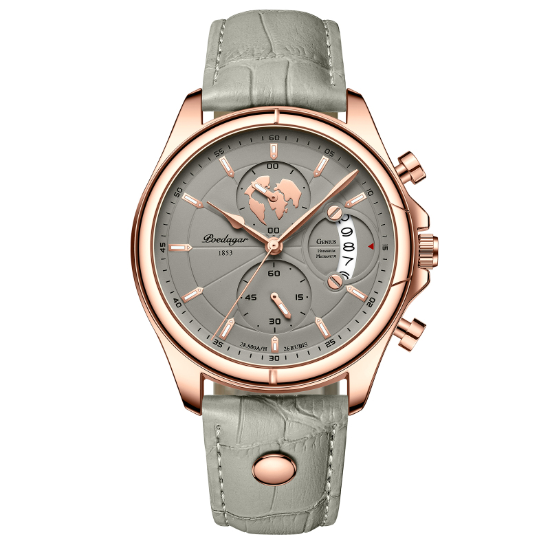E9060 Men's Electronic Watch