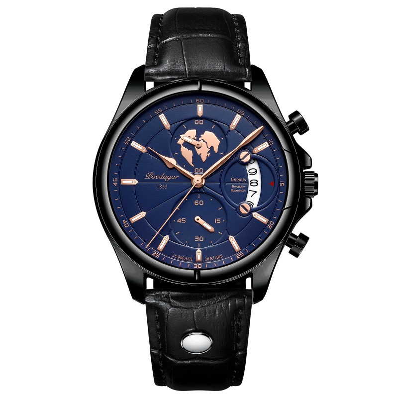 E9060 Men's Electronic Watch