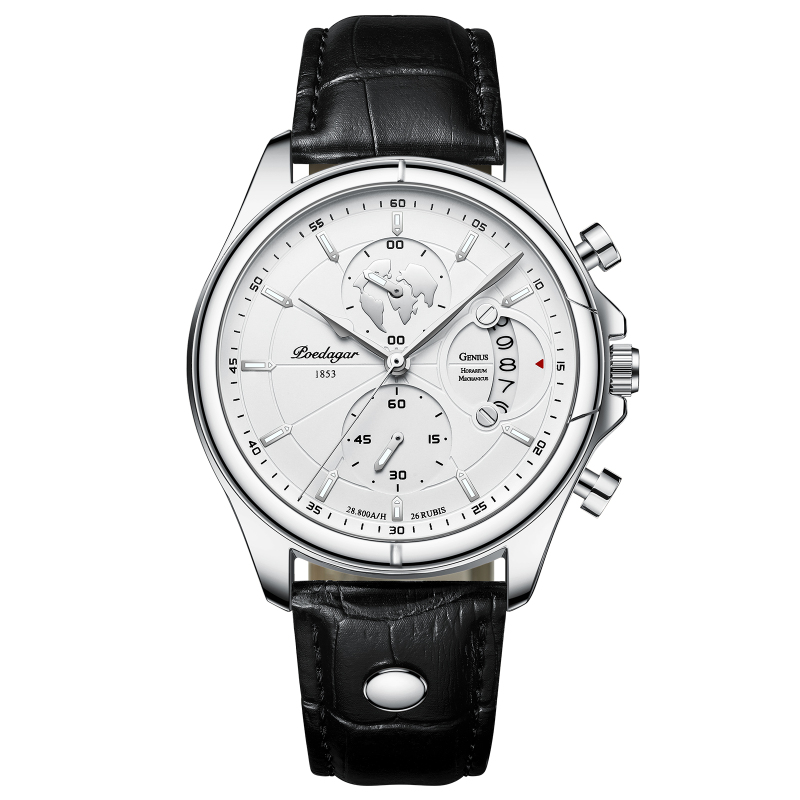 E9060 Men's Electronic Watch