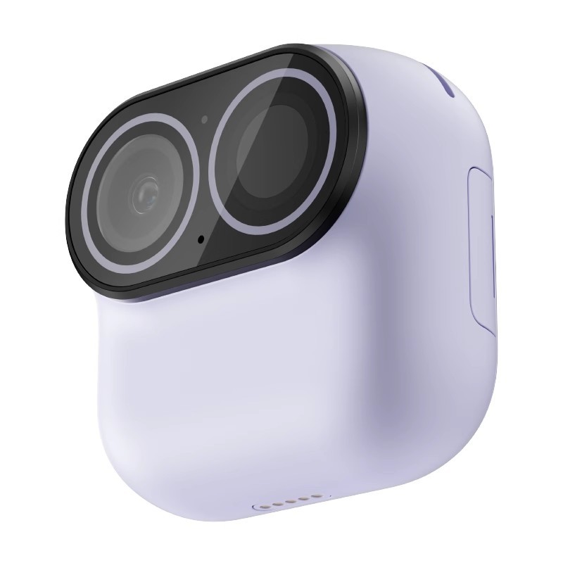 E9069 Xiaomo Magic34K Vlog Pocket Camera 128G