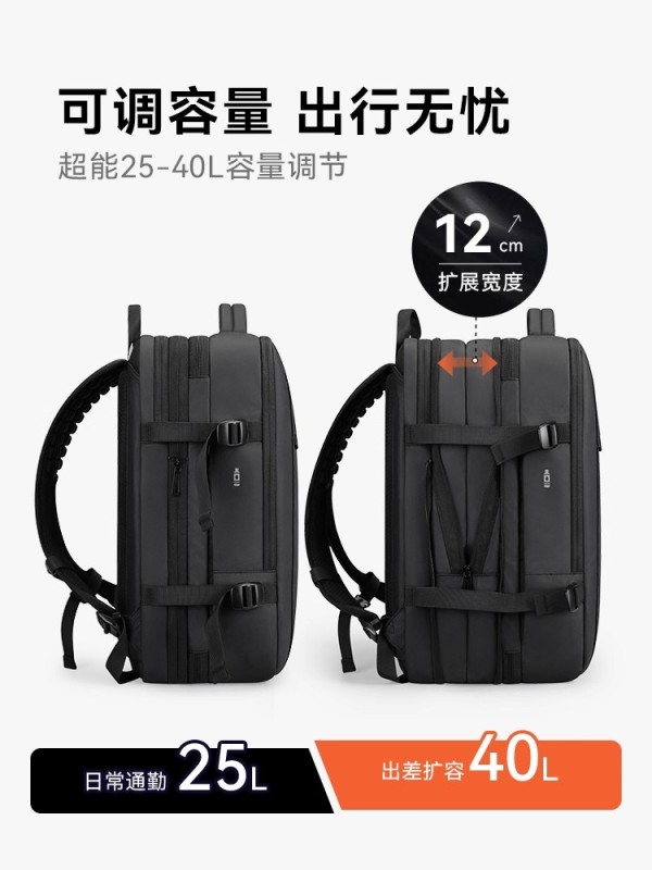 L0018 Reeyee Multi-functional Backpack S5 25L-40L
