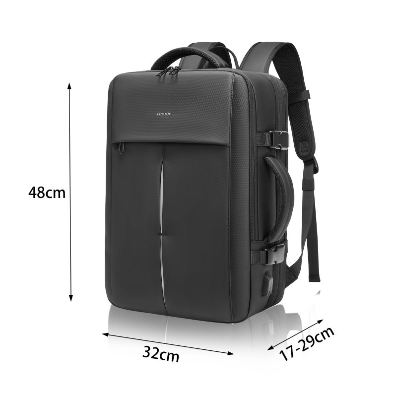L0018 Reeyee Multi-functional Backpack S5 25L-40L