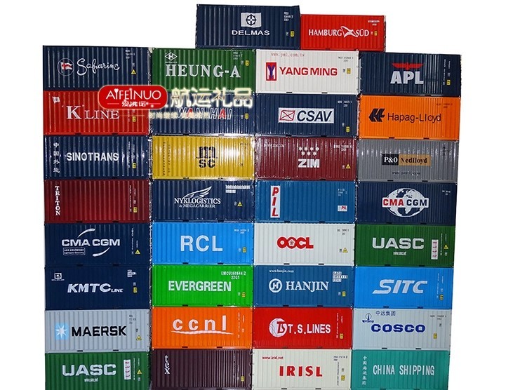 C0020 Container-Style Tissue Box & Pen Holder