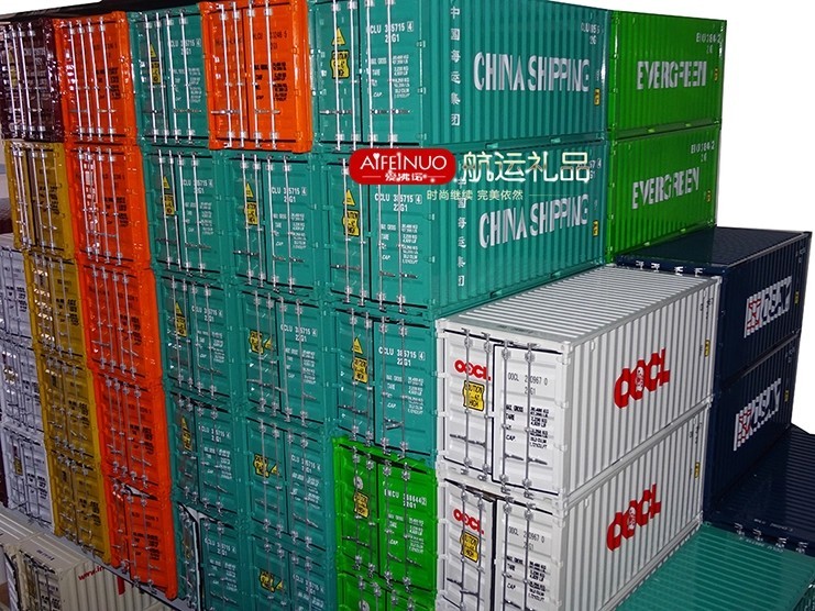 C0020 Container-Style Tissue Box & Pen Holder