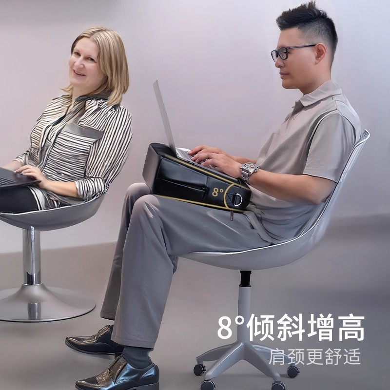 L0019 SaiJing Adjustable Stand-Style Laptop Bag