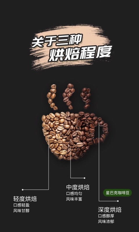 G0038 Starbucks Dark Roast Coffee Beans 500g - Malaysia