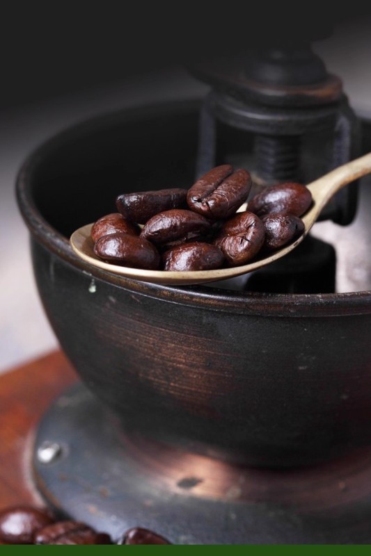 G0038 Starbucks Dark Roast Coffee Beans 500g - Malaysia