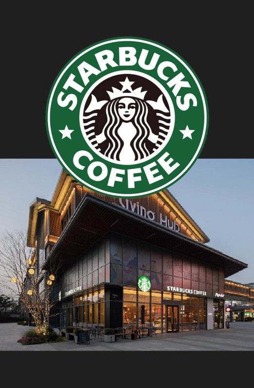 G0038 Starbucks Dark Roast Coffee Beans 500g - Malaysia