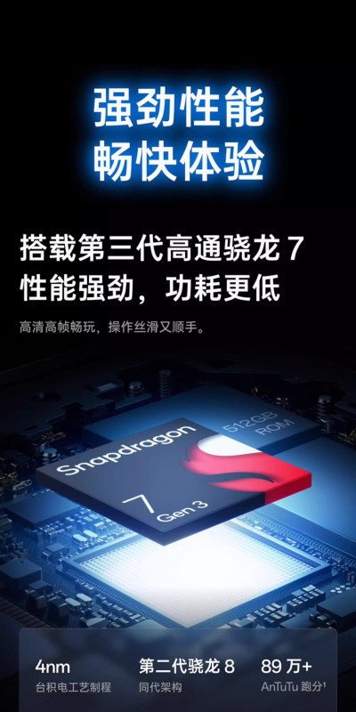 E1007 OPPO K13s 5G Smartphone China Edition