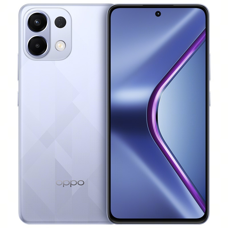 E1008 OPPO K12s 6G Smartphone China Edition