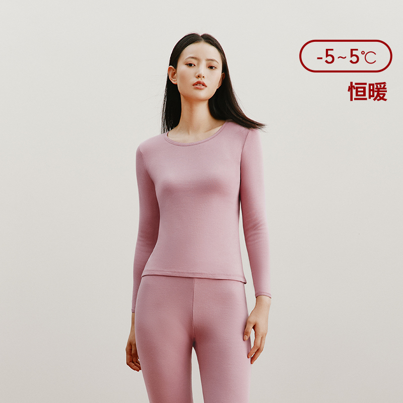 F1014 Three Gun 100% Cotton Thermal Underwear Set