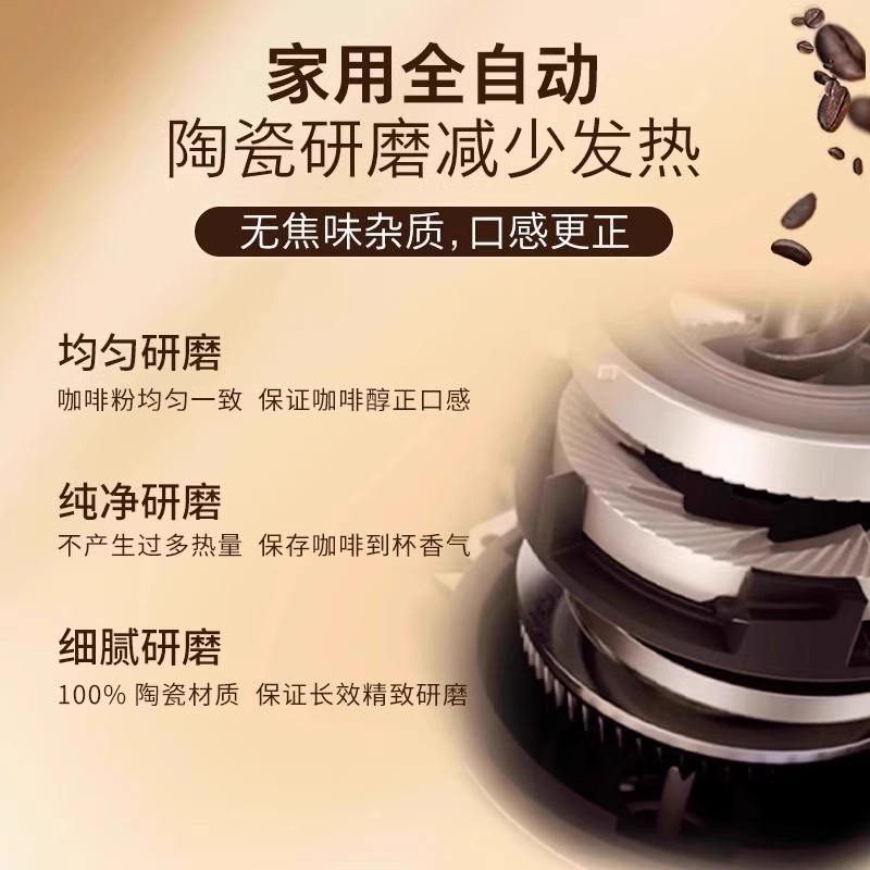 E5003 Philips EP3146 Super Automatic Espresso Machine with Milk System