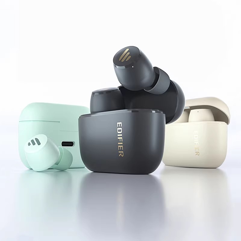 E9080 Edifier XS3 Bluetooth Earphones