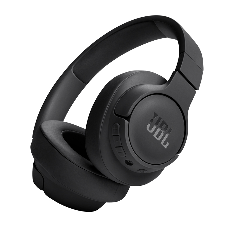 E9083 JBL T720BT Over-Ear Wireless Bluetooth Headphones