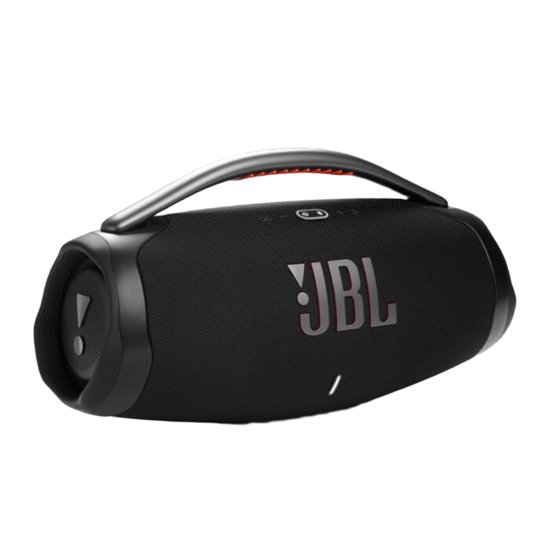 E9076 JBL BOOMBOX3 Wireless Portable Waterproof & Dustproof Outdoor Bluetooth Speaker