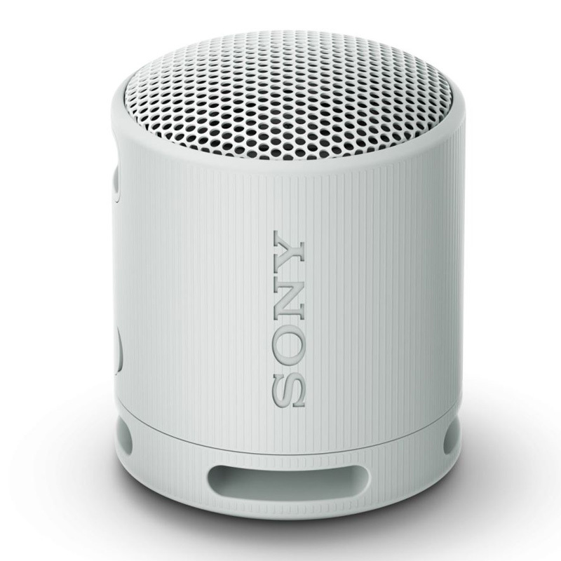 E9077  Sony SRS-XB100 Portable Outdoor Wireless Bluetooth Speaker